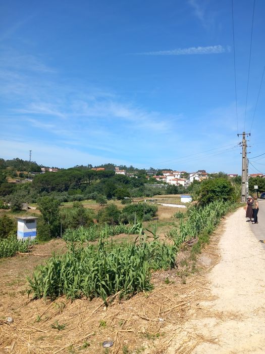 Vendo terreno urbano 1300m2 Trouxemil