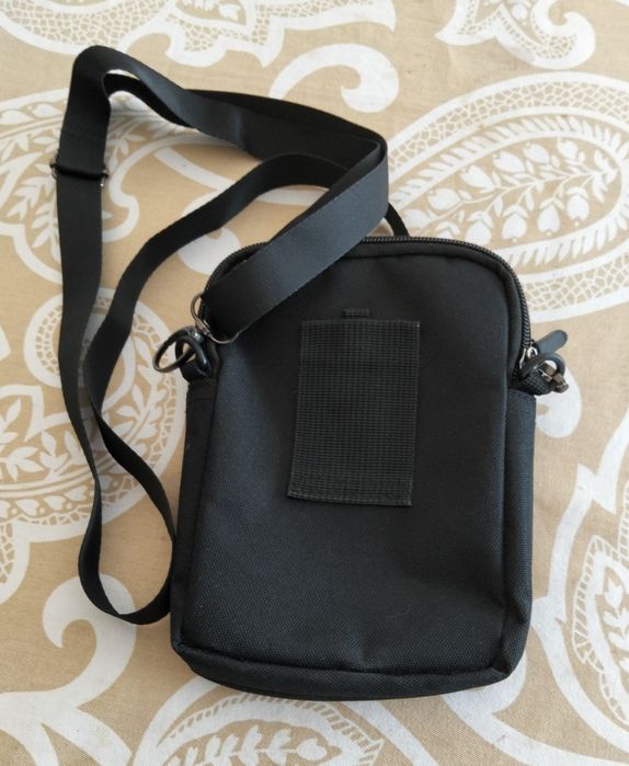 Bolsa Ombro Homem