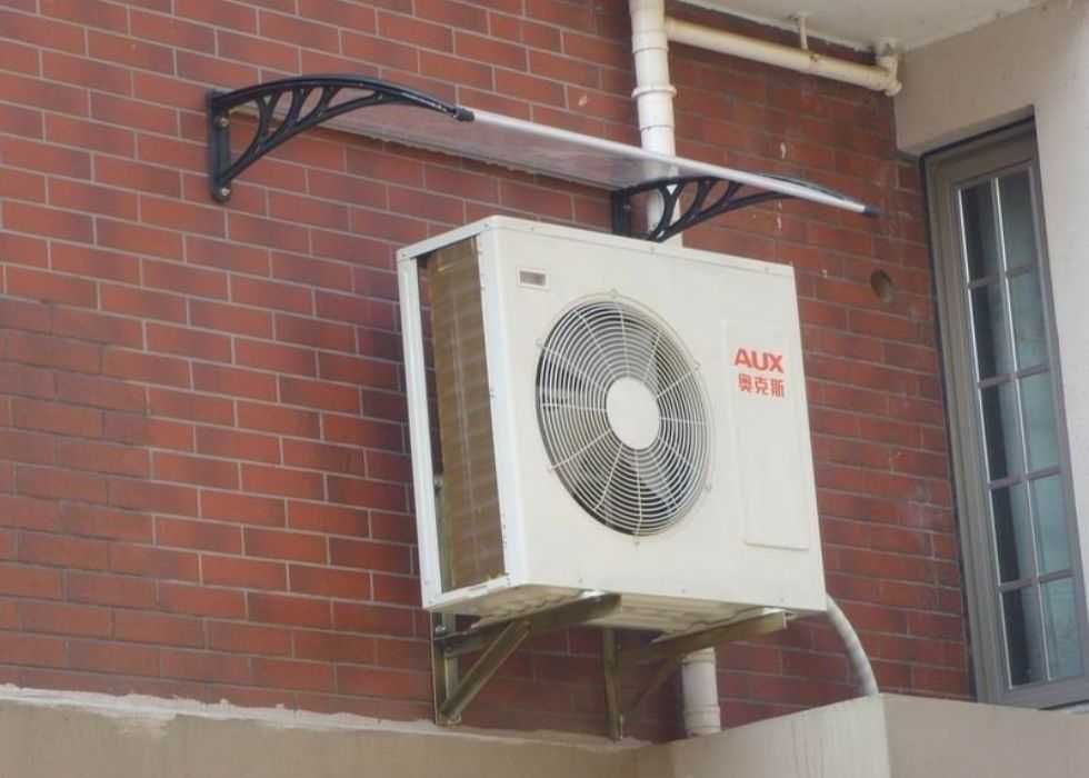 ОХАЙНО! Встановлення кондиціонерів Львів | Гарантія