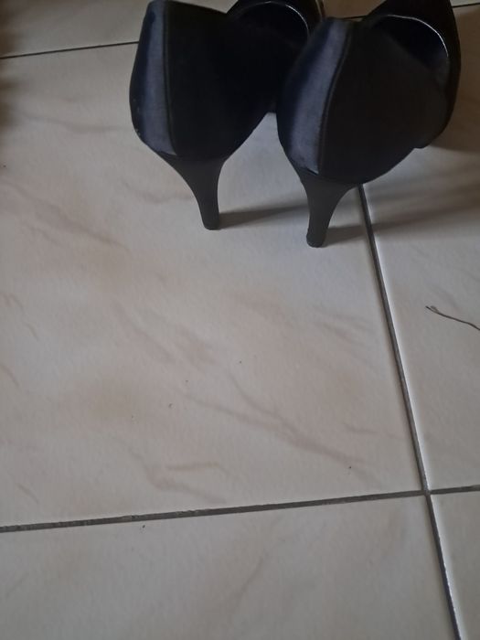 Sapato da seaside