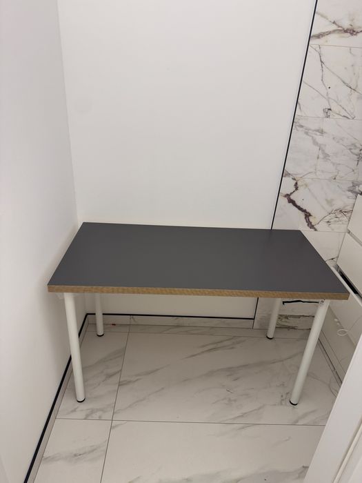 Stolik biurko ikea lagkapten