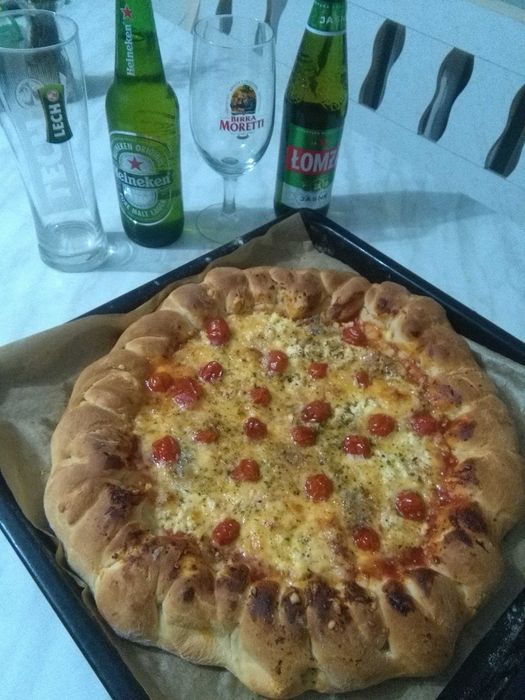 Catering ma100% u Reni od A do Z