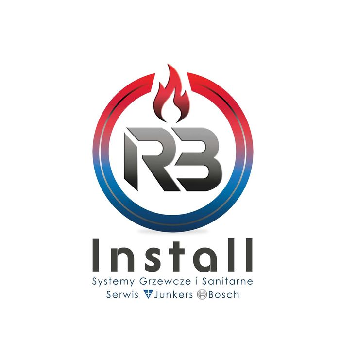 RB Install Junkers Bosch Tradycja i Nowoczesność