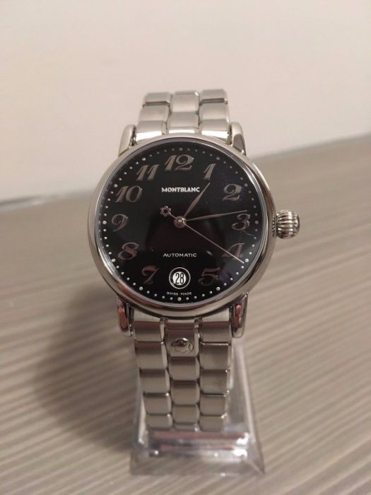 Montblanc мужские часы - Meisterstuck ОРИГИНАЛ