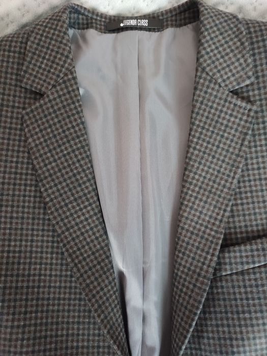 Піджак чоловічий