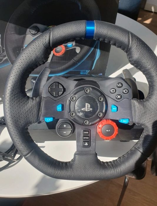 Logitec g29 Driving Force