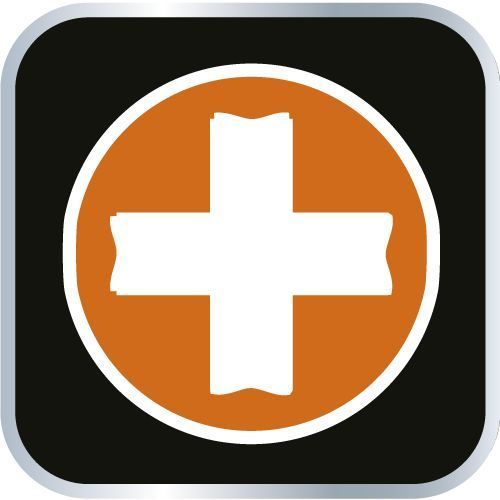 Wkrętaki, Zestaw 4 Szt.