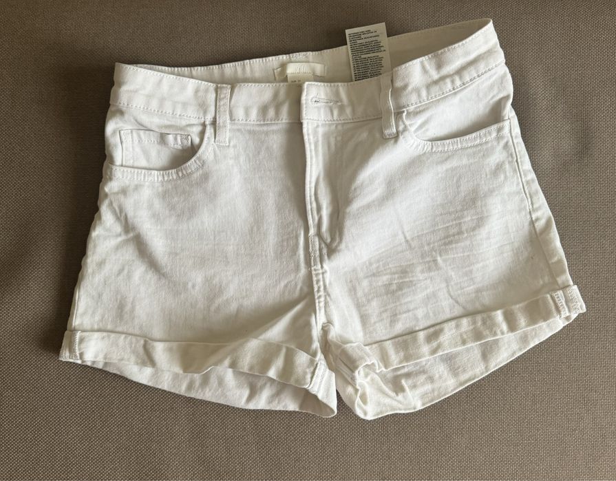 Шорти H&M розмір с