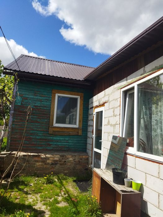 Продам будинок в с.Киселівка