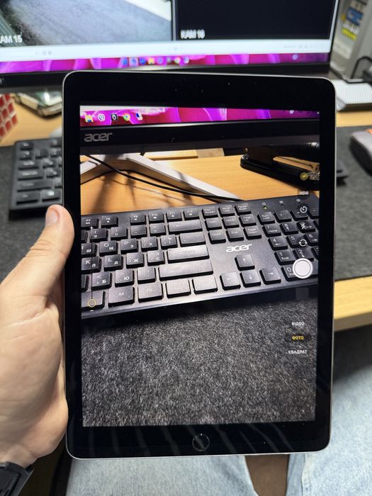 Ipad Pro 128 gb Робочий на 100%