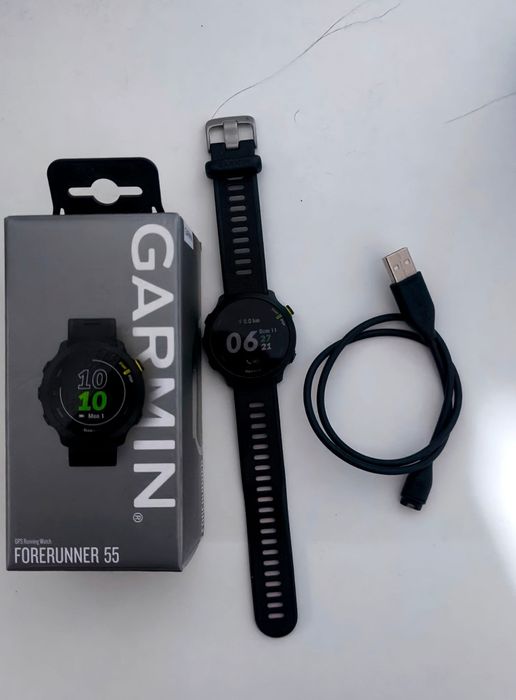 Garmin Forerunner 55