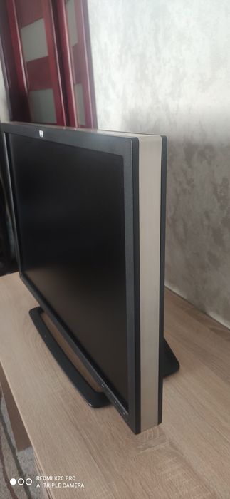 Монитор HP ZR30w