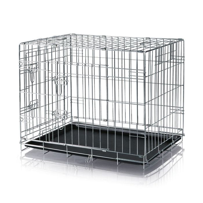 Vendo Transportadora de animais