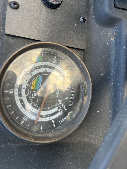 Trator 60Cv GOLDONI 764