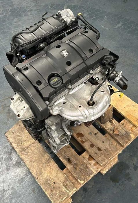 Motor Peugeot NFU