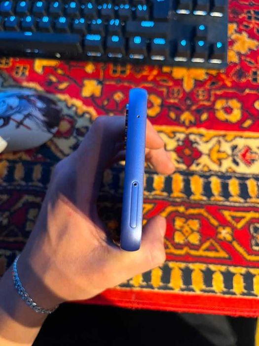 Samsung a34 5g (telefon)