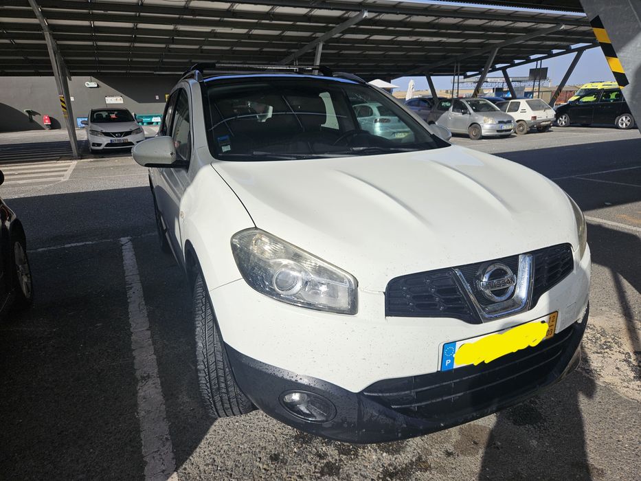 Nissan Qashqai 1.5 Dci ECO Acenta