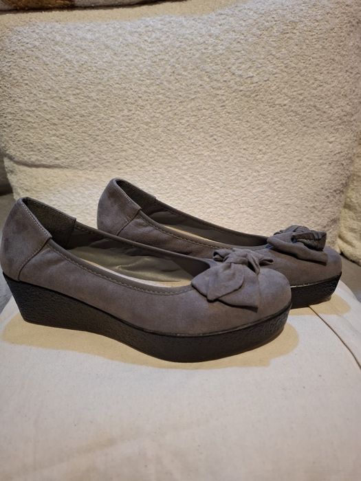 buty damskie  r.36