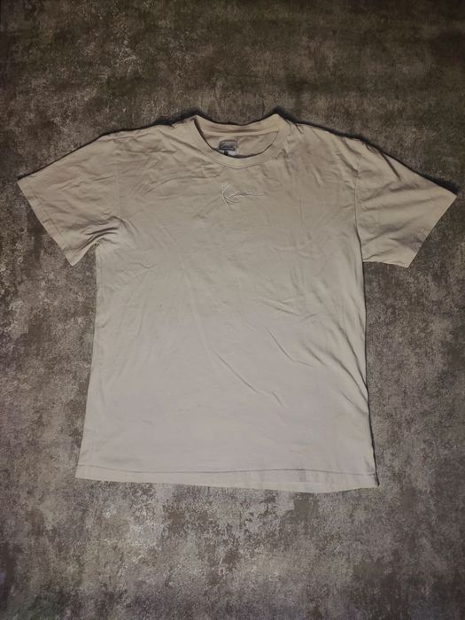 Футболка Карл кани