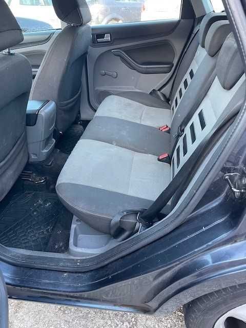Bom e Barato pode e deve trazer mecanico Ford Focus SW 1.6 TDCi S