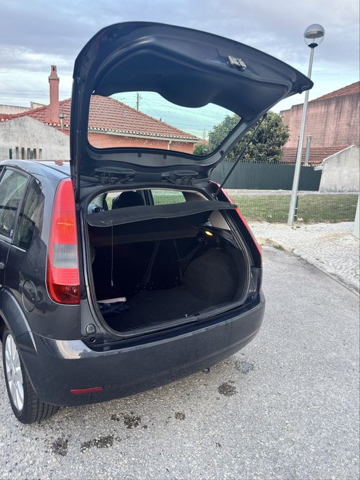 Ford Fiesta 1.25 Gasolina — photo 4