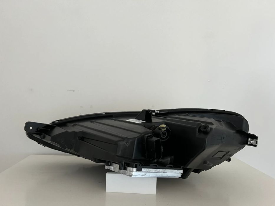 Farol Otica Original Tesla Model S Direito