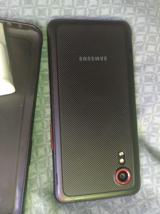 Samsung Galaxy Xcover 5