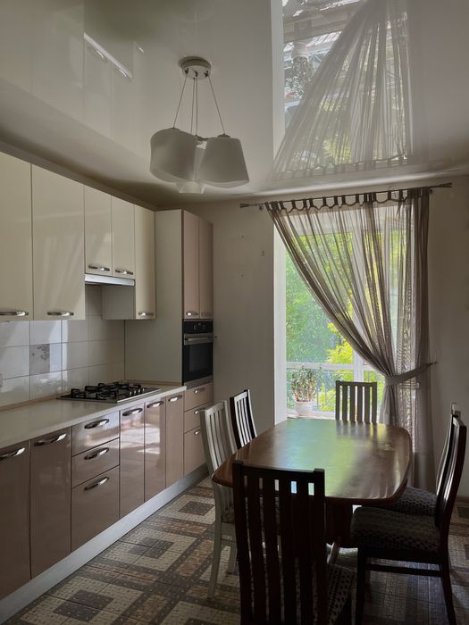 2% ОФОРМЛЕННЯ . Двокімнатна квартира з ремонтом . СЕРТИФІКАТ !!