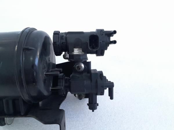 Eletrovalvula Turbo / N75 FORD Ranger (ET)