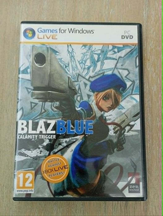 Jogos PC DVD (vários)