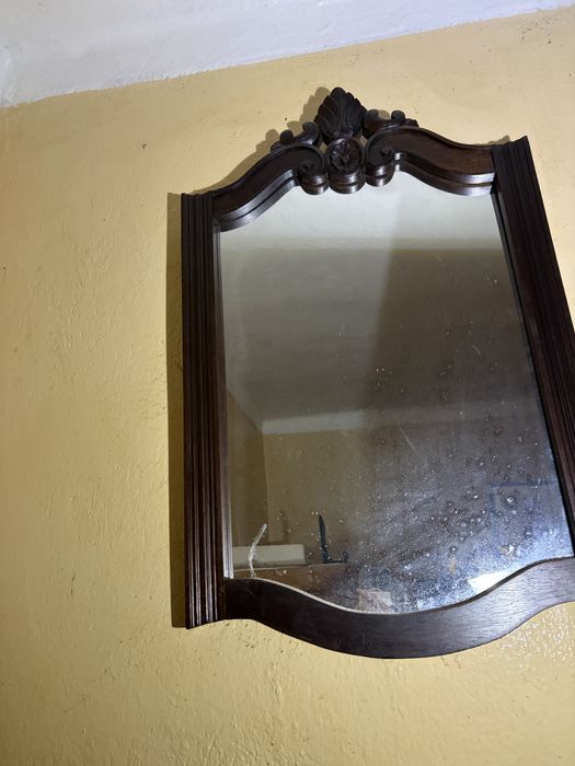 Espelho de Quarto