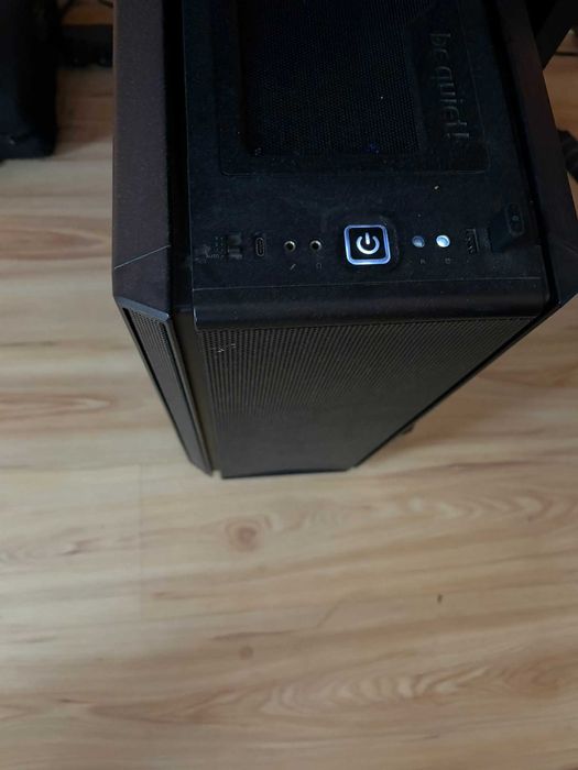 Komputer I5-13600KF, 32 GB RAM, 3 TB, 1000W