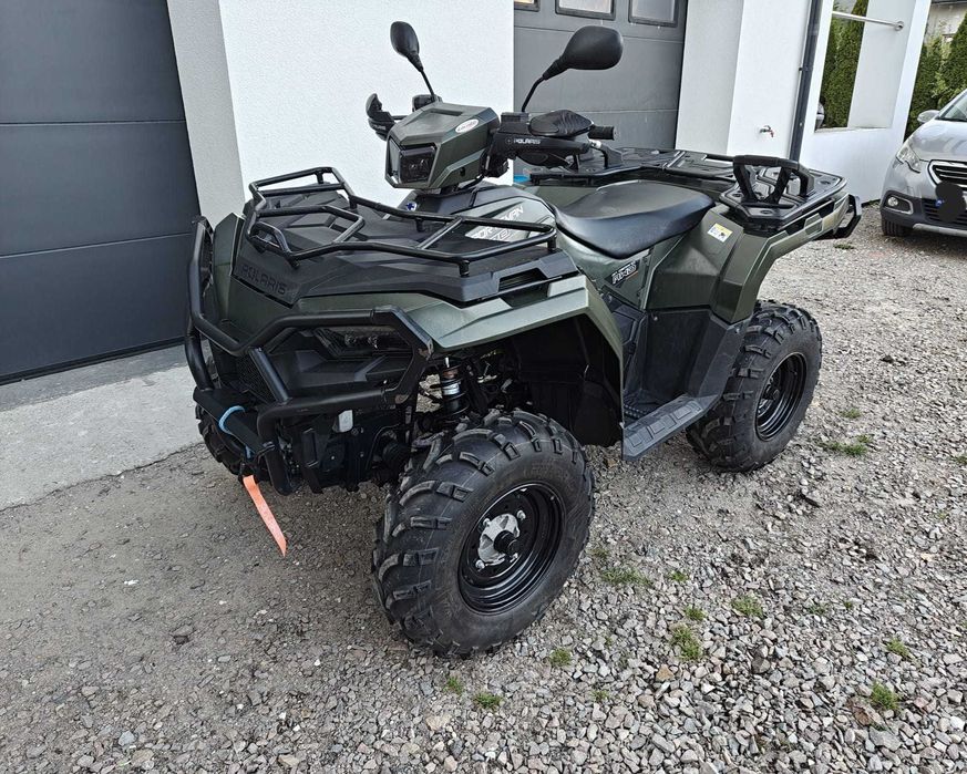 Polaris
