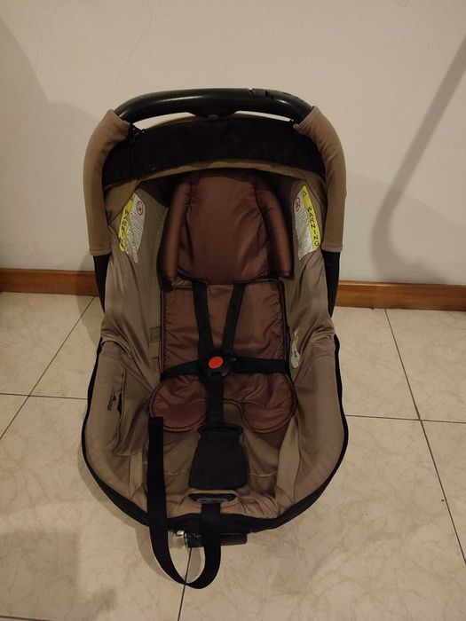 JANE Duo Stroller Set427274135479275522