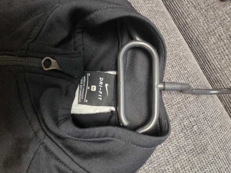 Komplet dresowy nike