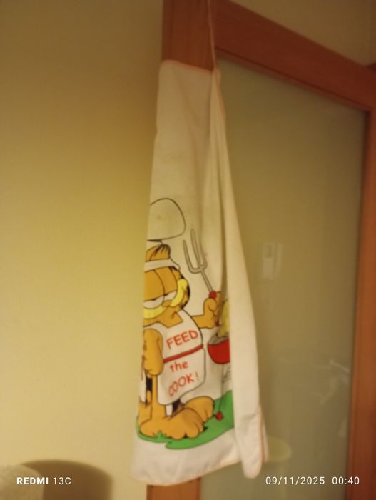Reusable Aprons431550208651438082