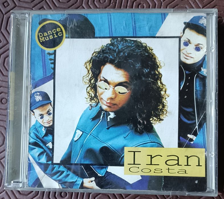 CD - Iran Costa...