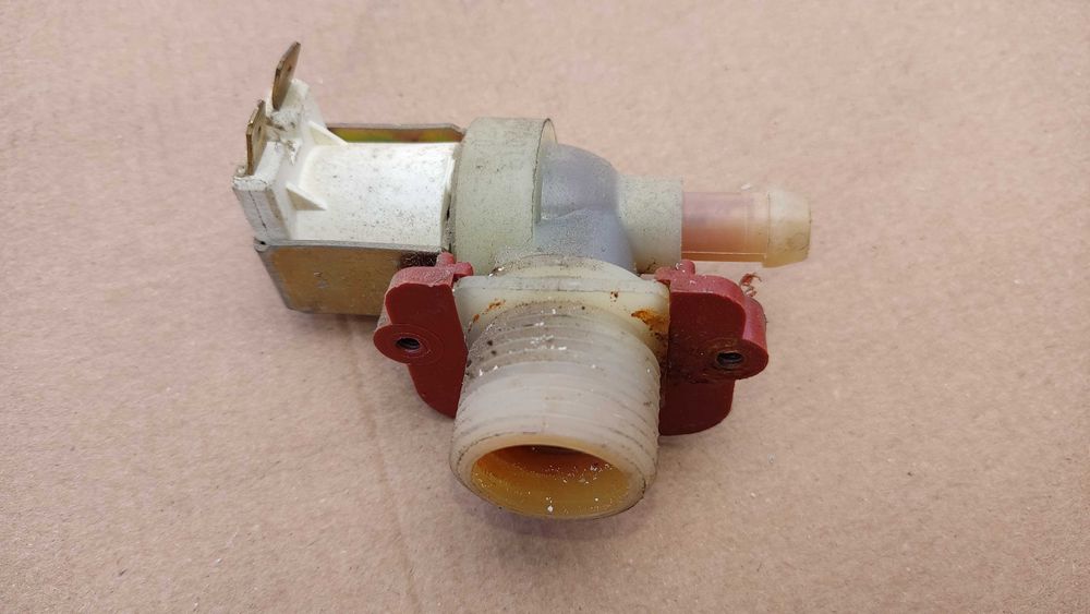 Клапан подачи воды ARDO AE1010 Original