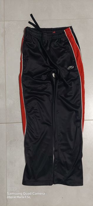 Spodnie sportowe  Rawlings 158