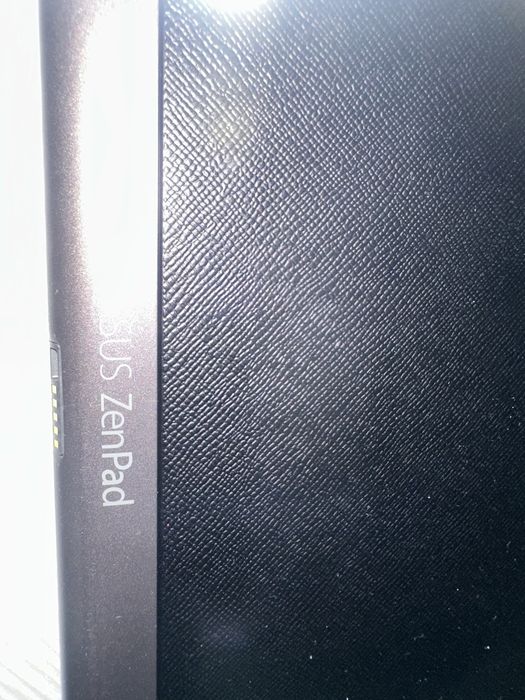 Aйпад - android / ASUS