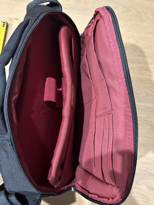 Torba na laptop tablet BELKIN MESSENGER TOPLOAD