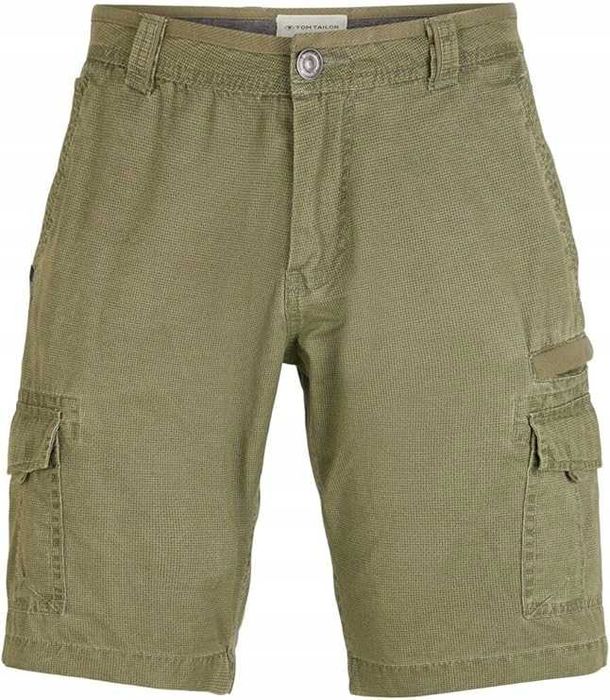 Szorty cargo Top Tailor XS (28)