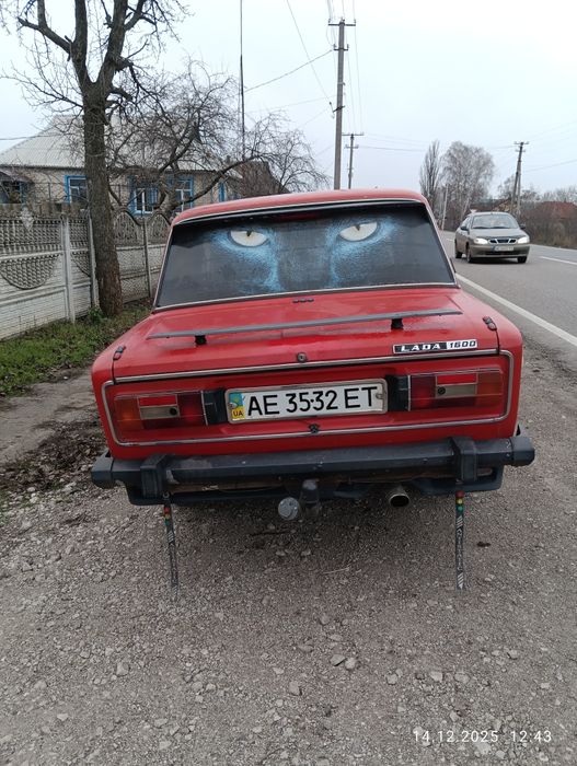 Продам Ваз 2106.