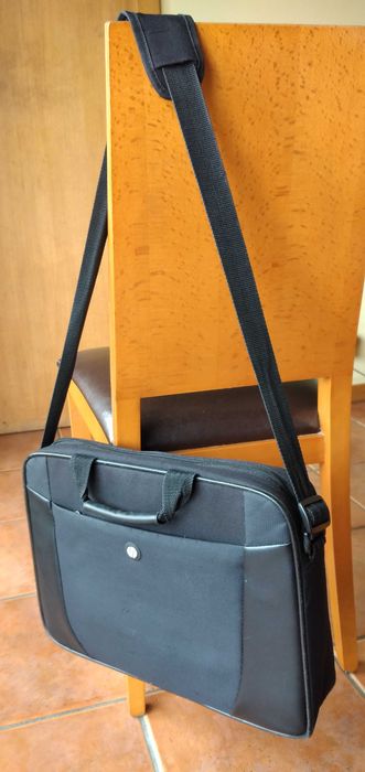 Mala transporte para computador portátil