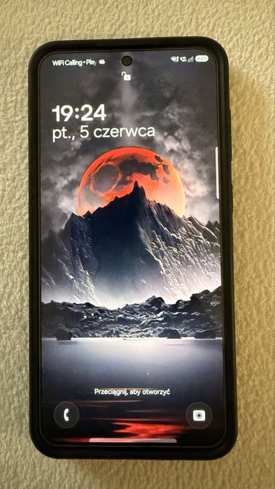 Samsung Galaxy A36 5G idealny