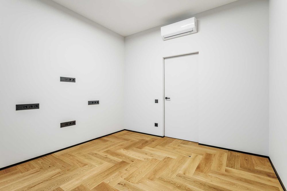 Продаж нова 3к квартира 80м2 ЖК Jack House Джек Хаус Центр Печерськ Кловська
