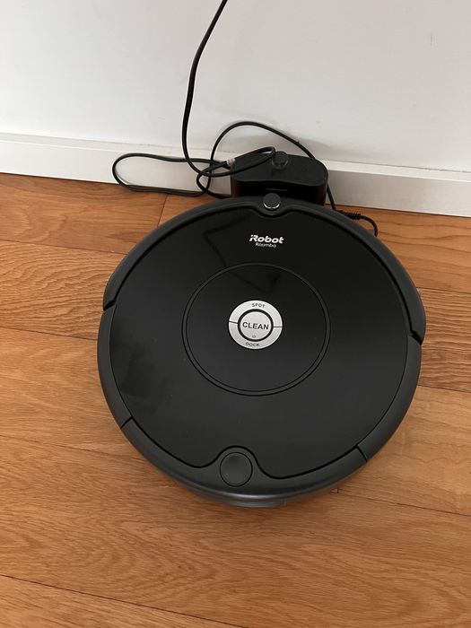Aspirador irobot roomba64550990320641121