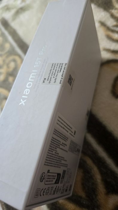 Xiaomi 15T Pro 1Tb Gray