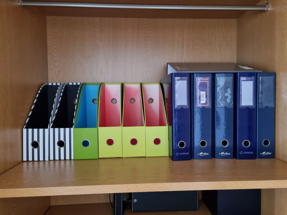 Material escritório