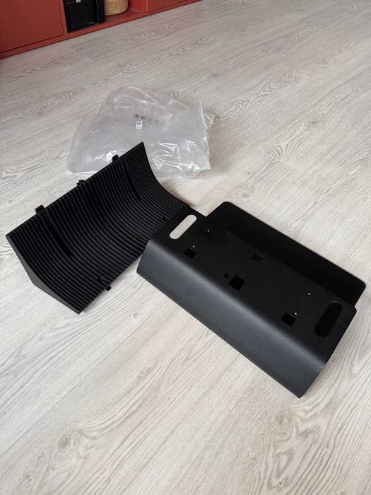 Stojak TV noga od telewizora Samsung 85 cali podstawa tv